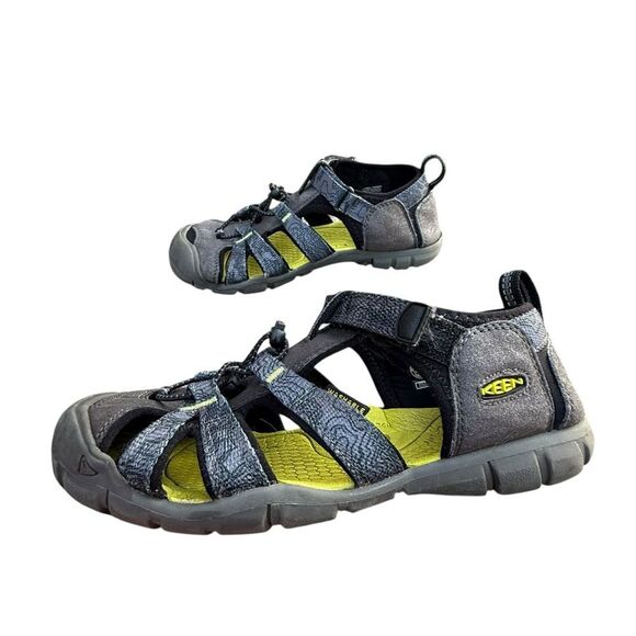 Keen Outdoor Sport Sandals size 3 EU 35 - Picture 2 of 16